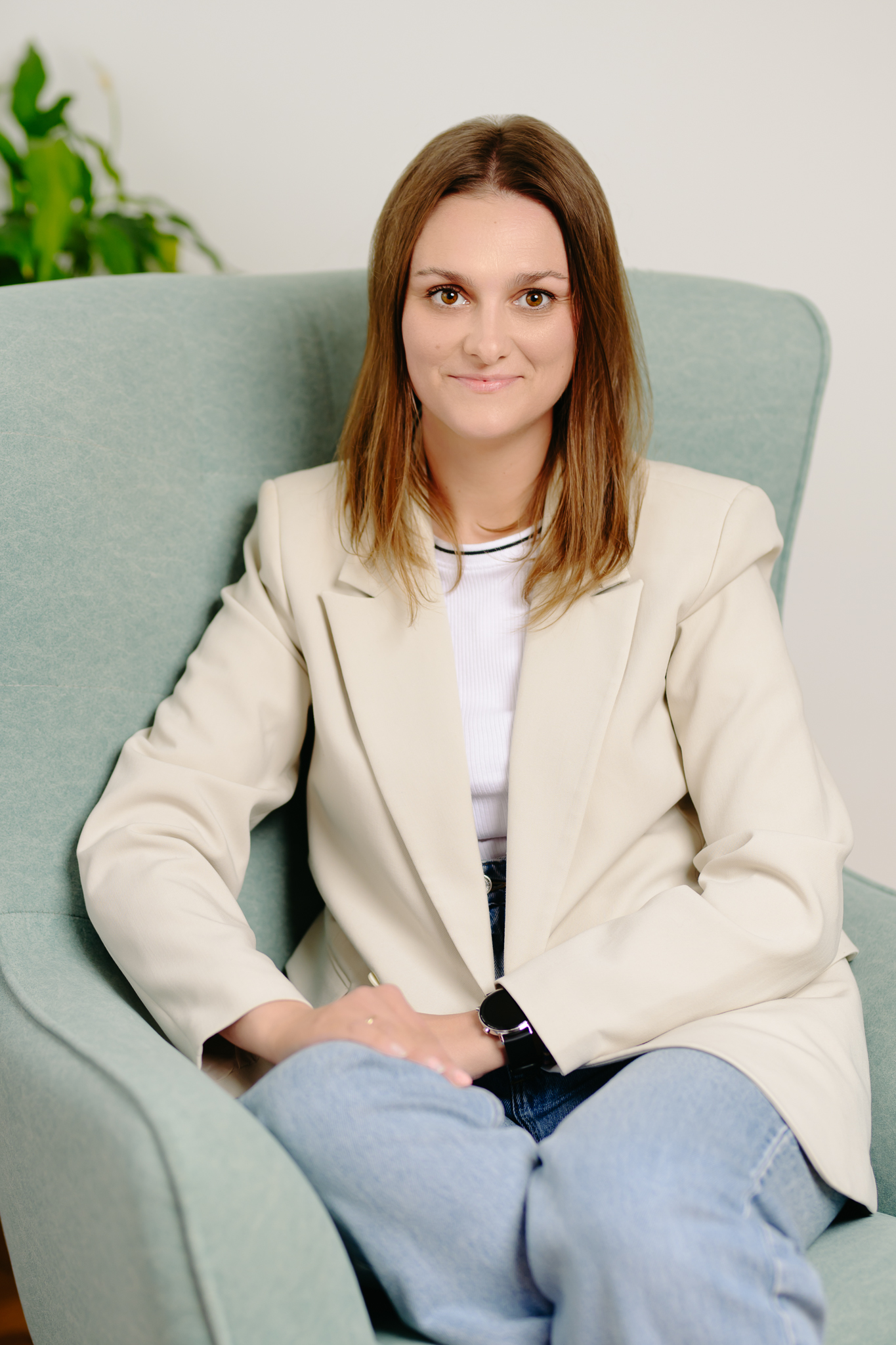 Dagmara Ciosek-Juszczyk