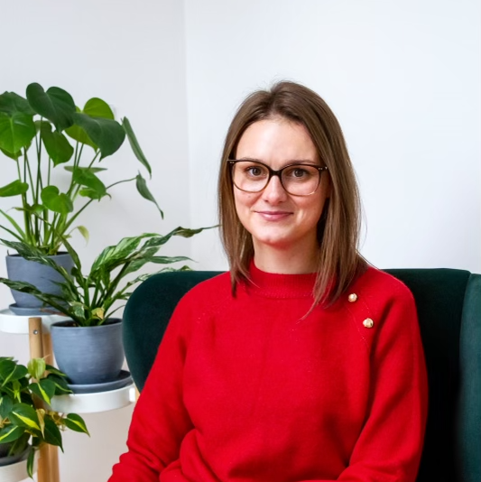 Dagmara Ciosek-Juszczyk