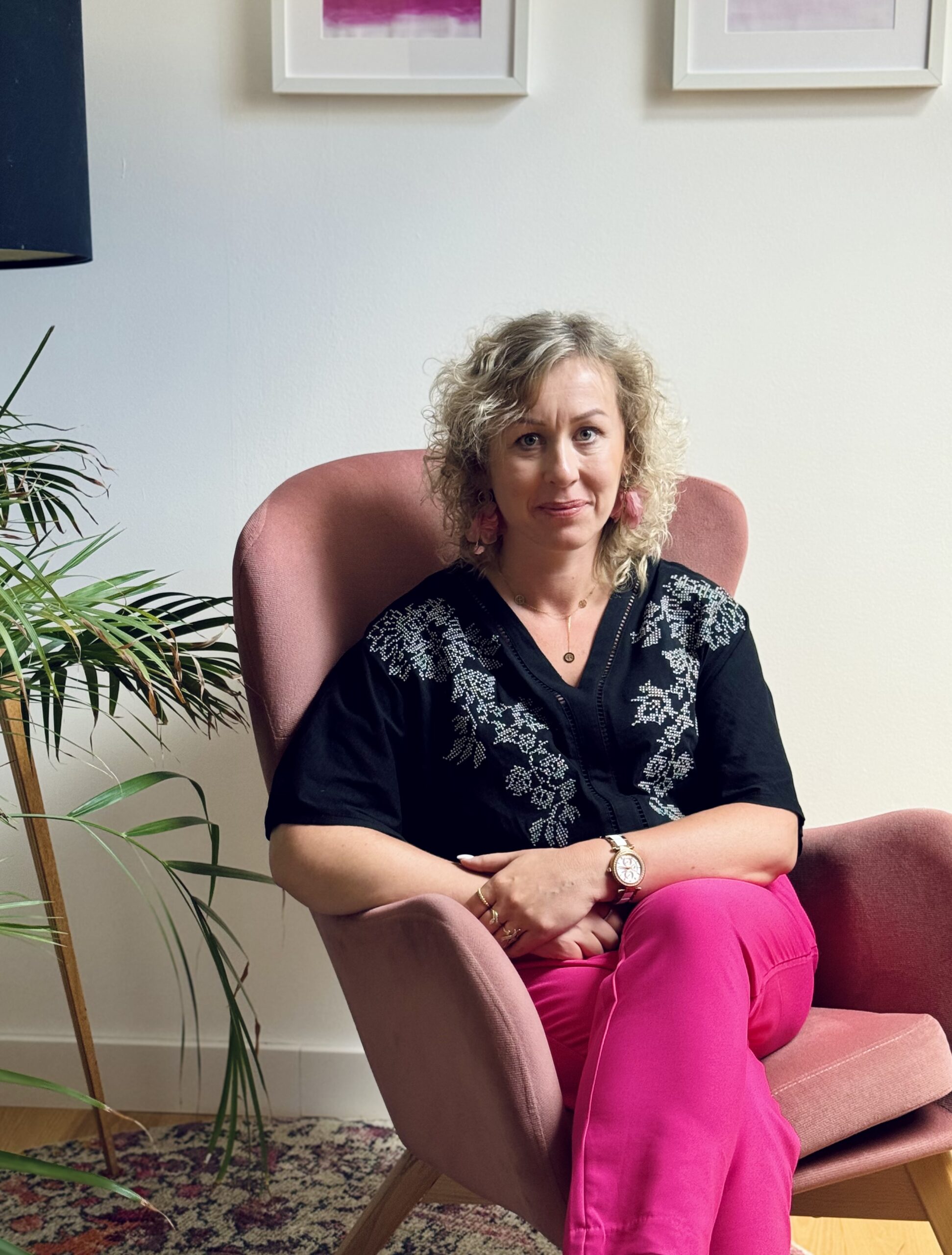 Sylwia Kolczyk-Cembrzyńska