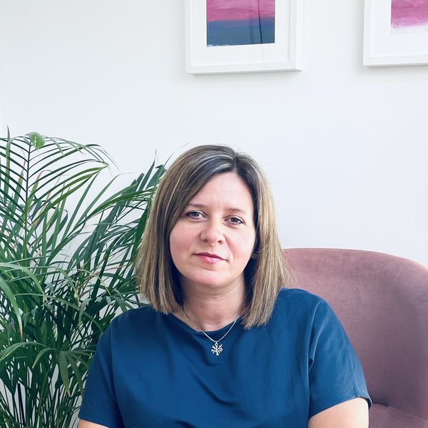 Agnieszka Kujawa-Holiczko