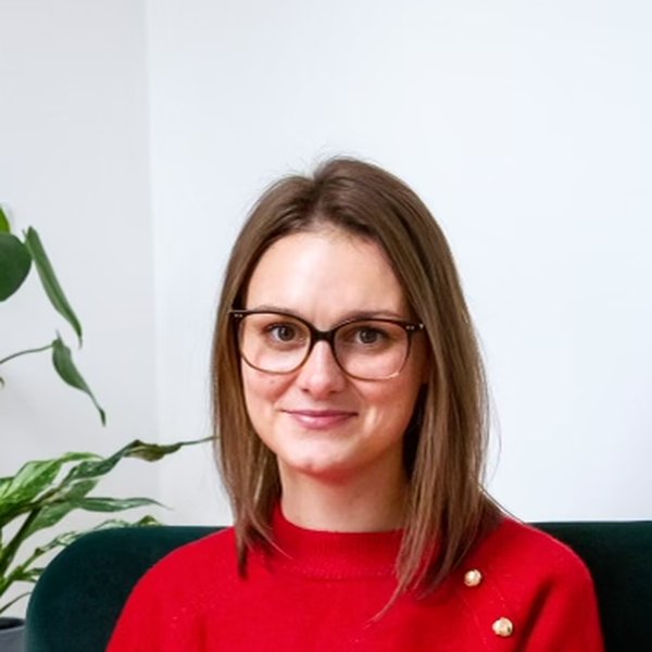 Dagmara Ciosek-Juszczyk