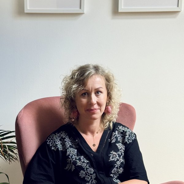 Sylwia Kolczyk-Cembrzyńska